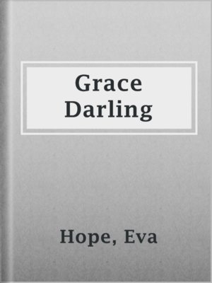 cover image of Grace Darling
